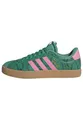 Produktbild: Adidas Damen VL Court 3.0 Shoes, Court Green/Bliss pink/Gold met., 38 EU