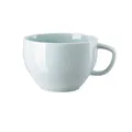Produktbild: Rosenthal Junto Opal Green - Porzellan Cafe au Lait Obertasse 0,40 L Junto Opal Green - Porzellan 10540-405204-14852