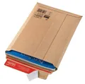 Produktbild: ColomPac® 30000182 Versandtaschen Wellpappe 250x340x50 mm, braun