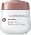 Produktbild: Hildegard Braukmann exquisit Collagen Creme 50 ml