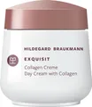 Produktbild: Hildegard Braukmann exquisit Collagen Creme Tag 50 ml