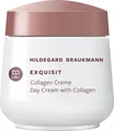 Produktbild: Hildegard Braukmann exquisit Collagen Creme Tag 50 ml Tagescreme