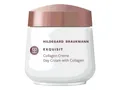 Produktbild: Hildegard Braukmann Tagescreme Exquisit Collagen Creme Tag, Straffende Pflege – Mikropeptide stimulieren die K