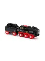 Produktbild: Brio Battery-Operated Steaming Train