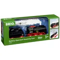 Produktbild: Brio 63388400 BRIO Batterie-Dampflok mit Wassertank