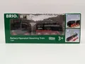 Produktbild: BRIO World Battery Steam Train Set Verpackung beschädigt