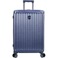 Produktbild: Heys Luxe - 4-Rollen-Trolley M 66 cm erw. (navy)