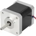Produktbild: ACT 17HS5425 - Schrittmotor, 4 pol, 1,8 °, 3,1 V DC