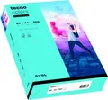 Produktbild: OVOL Farbiges Kopierpapier tecno colors, DIN A4, 80 g/m², mittelblau, 500 Blatt 171451