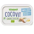 Produktbild: COCOVIT BIO KOKOSNUSSMAGARINE 250 g - VITAQUELL