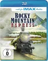 Produktbild: Rocky Mountain Express [Blu-ray]