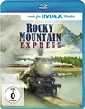 Produktbild: Rocky Mountain Express