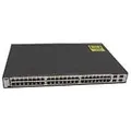 Produktbild: Cisco WS-C3750G-48TS-S neu
