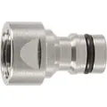 Produktbild: Hahnstecker IG 3/4 EAN