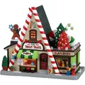 Produktbild: The Sweet Shack Mit Adapter Art.-nr. 25930