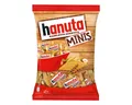 Produktbild: hanuta Kekse Hanuta, einzeln verpackt