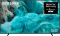 Produktbild: Samsung GQ65Q7F2AU QLED-Fernseher (163 cm/65 Zoll, 4K Ultra HD, Smart-TV, Quantum HDR, Knox Security, Art Store, 3D Sound, Gaming Hub, AI TV)