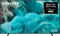 Produktbild: SAMSUNG Smart-TV GQ65Q7F2AU 163 cm/65 Zoll QLED-Fernseher 50Hz 4K UHD B-WARE