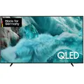 Produktbild: Samsung GQ65Q7F2AUXZG, QLED-Fernseher, 163 cm (65 Zoll), UHD, schwarz