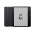 Produktbild: Onyx Boox Go Color 7 (Gen II) E-Book Reader 64GB WLAN Schwarz