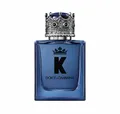Produktbild: DOLCE & GABBANA Körperpflegeduft Dolce&Gabbana K for Men, EdP 50 ml