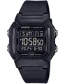 Produktbild: Casio Watch W-800H-1BVES, Black