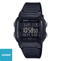 Produktbild: Casio Collection W-800H-1BVES