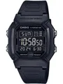Produktbild: Casio W-800H-1BVES Collection Herrenuhr 37mm 10ATM