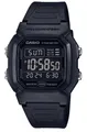 Produktbild: CASIO Collection  W-800H-1BVES  Digial Digi Herren Judenlich Kinder Uhr neu