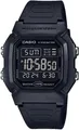 Produktbild: CASIO Collection Herrenarmbanduhr Chronograph W-800H-1BVES B-WARE
