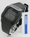 Produktbild: ✅ Casio Digitaluhr W-800H-1BVES Armbanduhr Digital  ✅