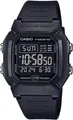 Produktbild: Casio Armbanduhr Uhr W-800H-1BV schwarz LED Beleuchtung 4549526267796 NEU OVP !