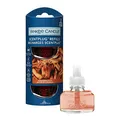 Produktbild: Yankee Candle Nachfüllung für Diffusor Cinnamon Stick 1 Stücke