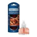 Produktbild: Duftöl Nachfüllung Yankee Candle ScentPlug Zimt 60 Tage 2er Pack