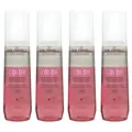 Produktbild: Goldwell Color Brilliance 4 x 150 ml Brillianz Serum Spray Set