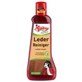 Produktbild: POLIBOY Brandt & Walther GmbH POLIBOY Leder Reiniger, Spezialreiniger für alle Leder- und Materialmixarten in allen Farben, 200 ml - Flasche 7320001
