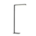 Produktbild: SLV LED Stehleuchte Worklight in Schwarz 100W 13000lm mit Bewegungsmelder