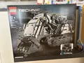 Produktbild: LEGO TECHNIC: Liebherr Bagger R 9800 (42100) NEU OVP
