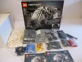 Produktbild: LEGO TECHNIC: Liebherr Bagger R 9800 (42100) OVP