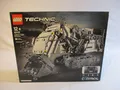 Produktbild: LEGO TECHNIC: Liebherr Bagger R 9800 (42100) NEU&OVP
