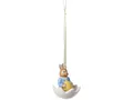Produktbild: Villeroy & Boch Dekofigur Bunny Tales Ornament Max in Eischale 5 cm