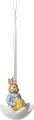 Produktbild: Villeroy&Boch Osterdekoration Bunny Tales Ornament Max in Ei-Schale 6851