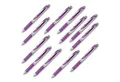 Produktbild: PENTEL Gelschreiber 12x PENTEL EnerGel Gelschreiber BL77 medium Schreibfarbe VIOLETT