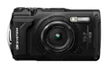 Produktbild: OM System Tough TG-7 schwarz