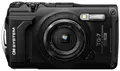 Produktbild: OM System TG-7 black Digitalkamera 12 Megapixel Opt. Zoom: 4 x Schwarz Stoßfest, Wasserdicht, 4K-Video