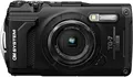 Produktbild: OM System TG-7 schwarz Digitalkamera 