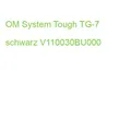 Produktbild: OM System Tough TG-7 schwarz V110030BU000 (4545350055974)