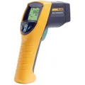 Produktbild: Fluke Infrarot-Thermometer 561, -40 bis 550°C, LC-Display, 1-Punkt-Laser