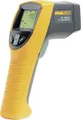 Produktbild: Fluke 561 - F,°C - -40 - 550 °C - Schwarz - Gelb - -40 - 1022 °F - 500 ms - 8 - 14 µm (2558118)