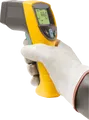 Produktbild: FLUKE 561 - Infrarot-Thermometer 561, -40 bis +550°C